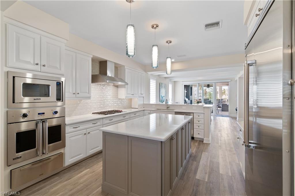SOUTHPORT ON THE BAY - Residential