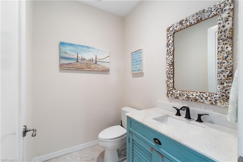 SOUTHPORT ON THE BAY - Residential