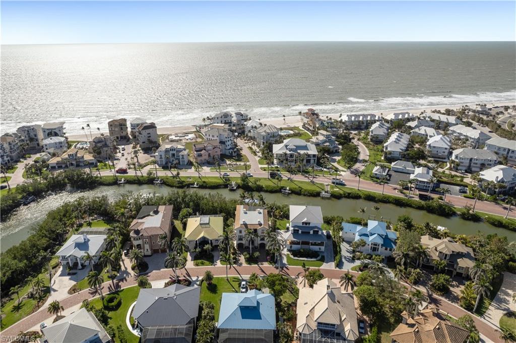 SOUTHPORT ON THE BAY - Residential