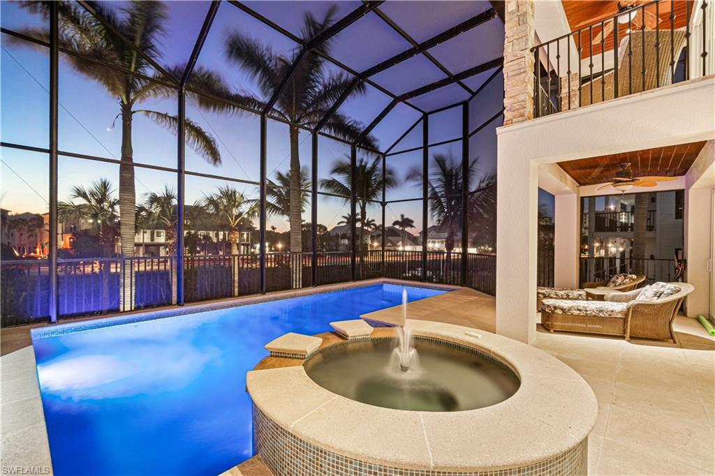 SOUTHPORT ON THE BAY - Residential