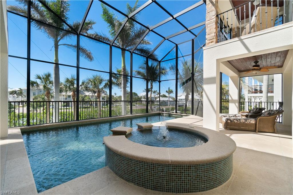 SOUTHPORT ON THE BAY - Residential