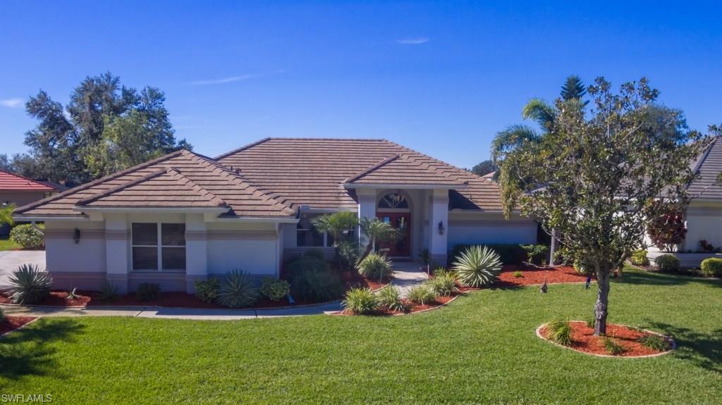 MAHOGANY RUN - Residential