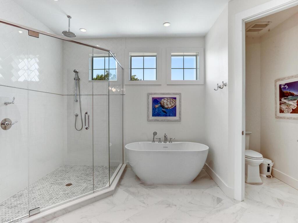 SANIBEL ISLES - Residential