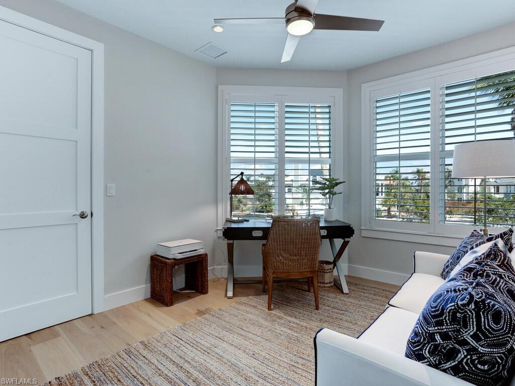 SANIBEL ISLES - Residential