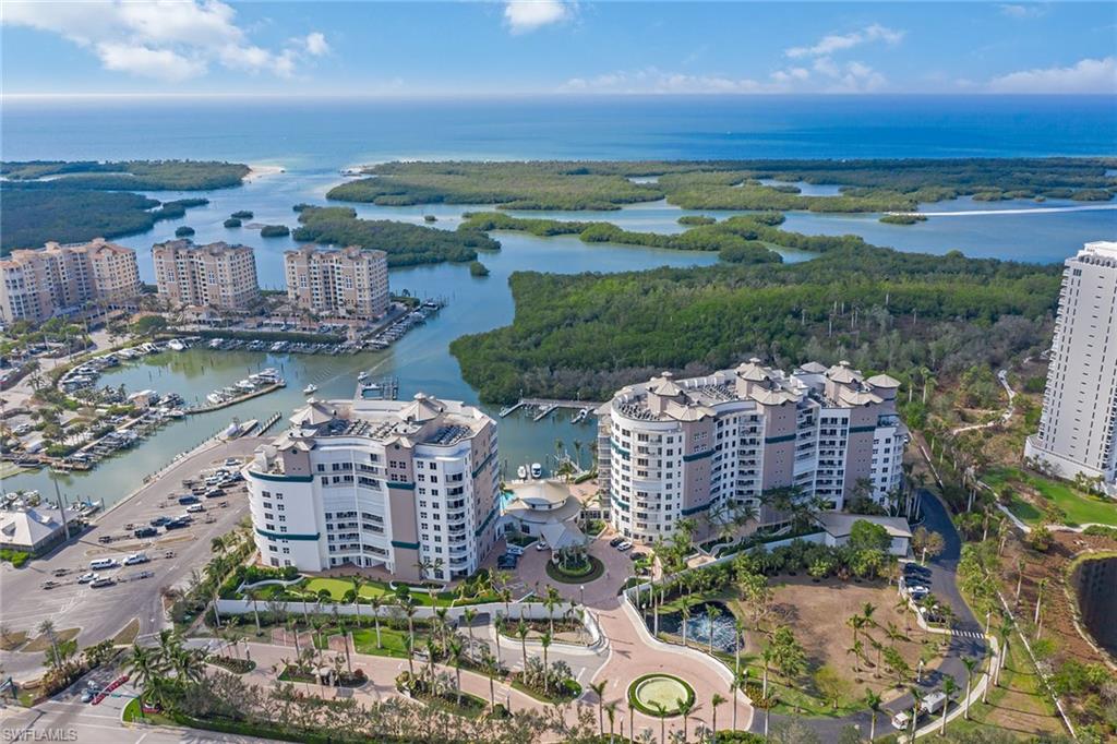 AQUA - Residential