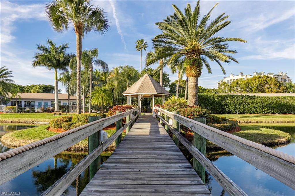 SCHOONER BAY - Residential