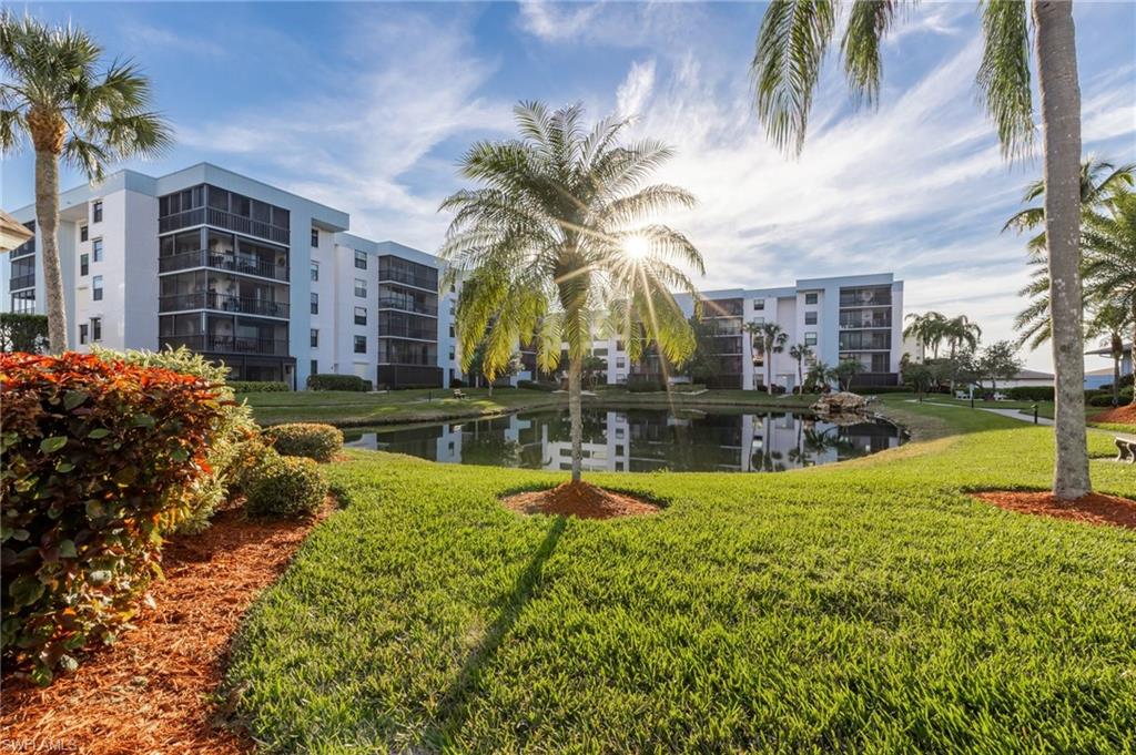 SCHOONER BAY - Residential
