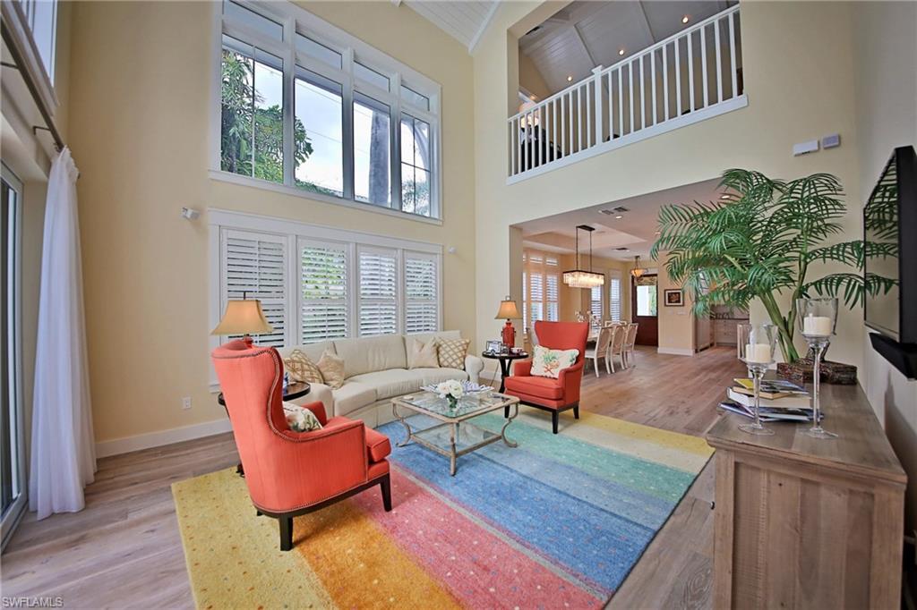 OLDE NAPLES - Residential