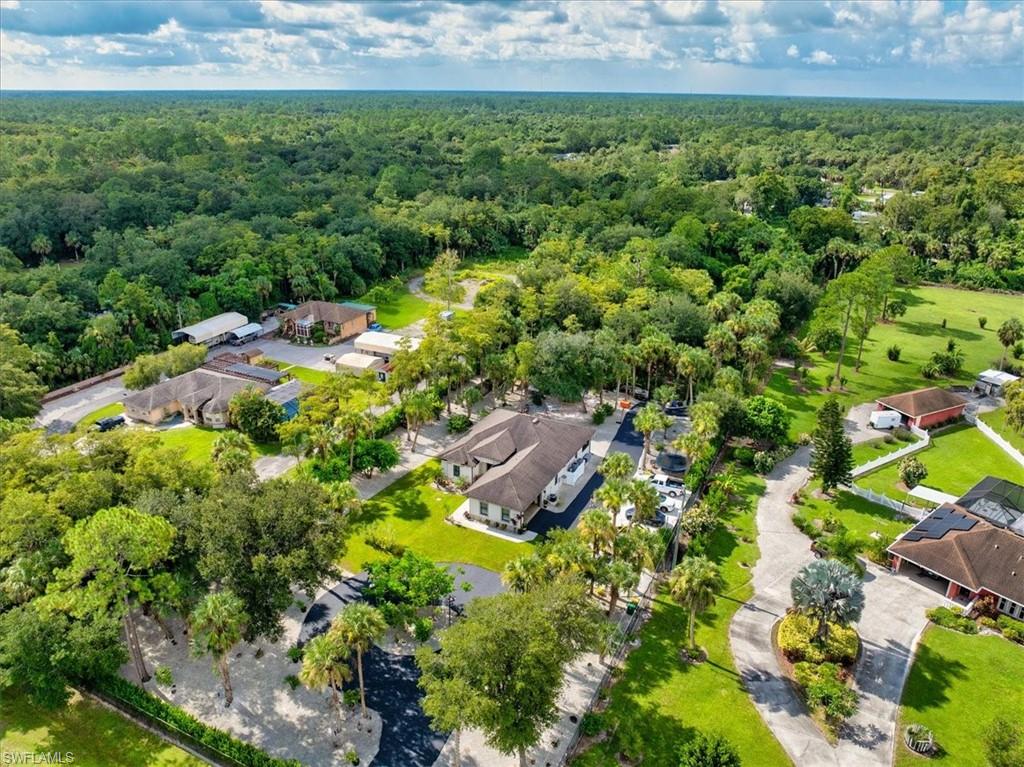 GOLDEN GATE ESTATES - Residential