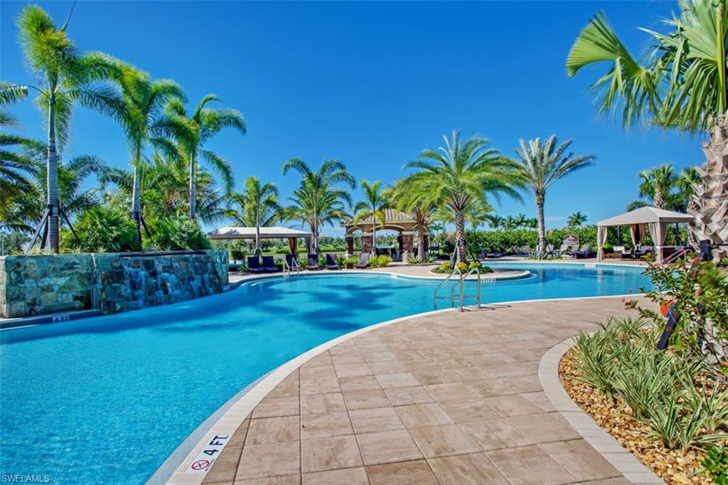 RIVERSTONE - Residential