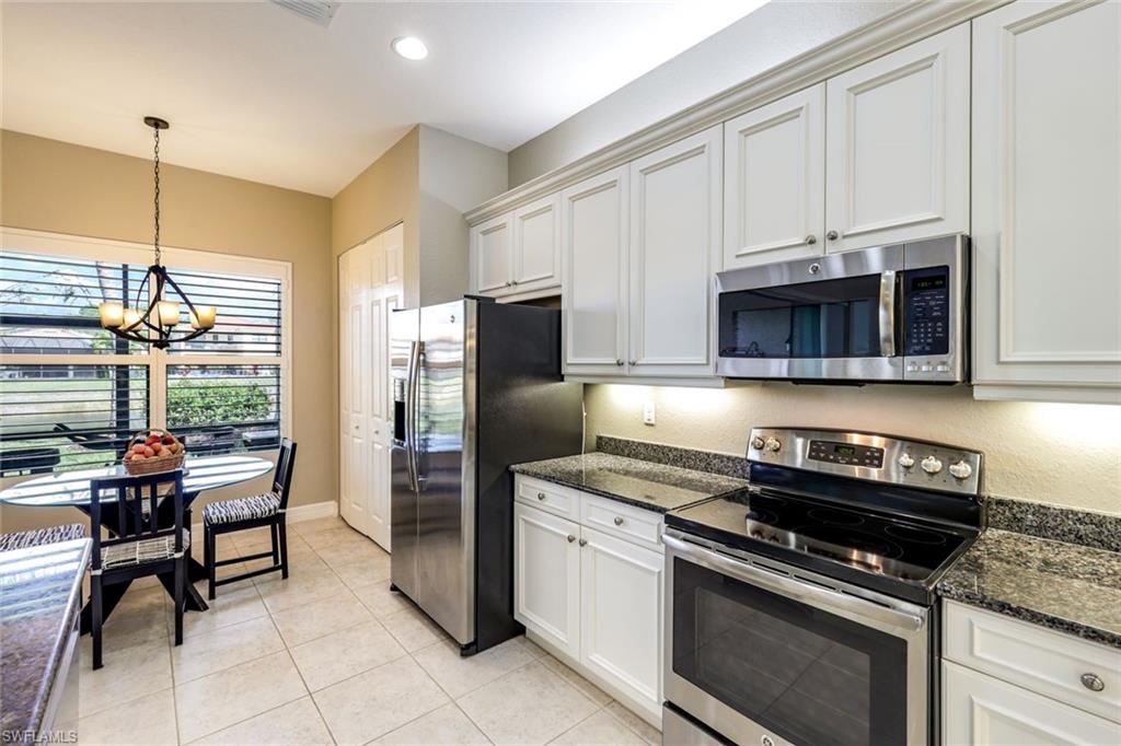 RIVERSTONE - Residential