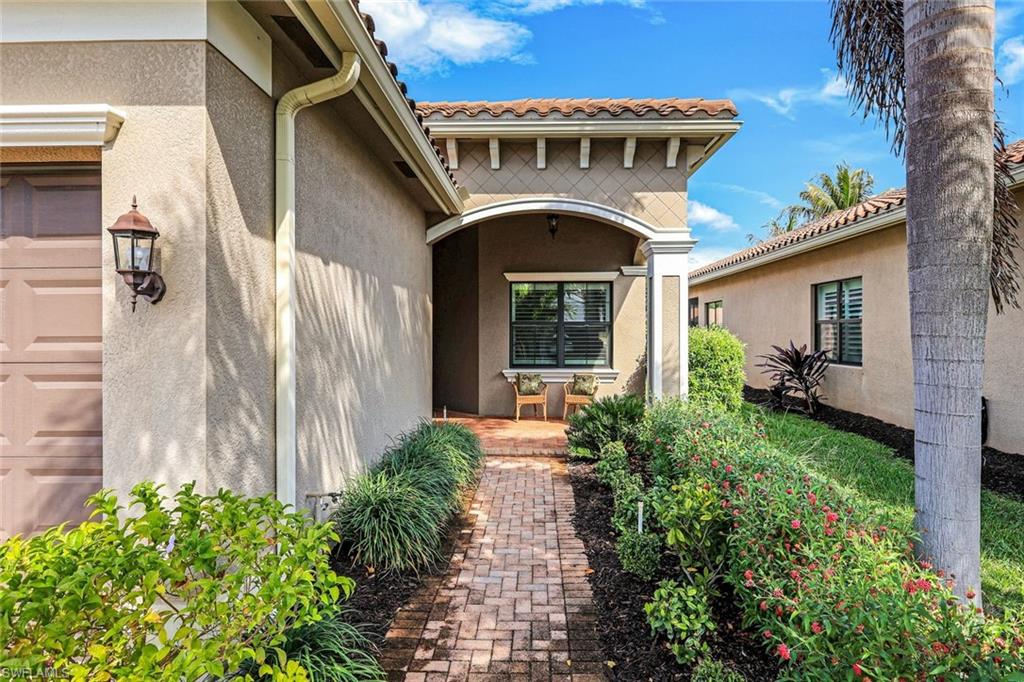 RIVERSTONE - Residential