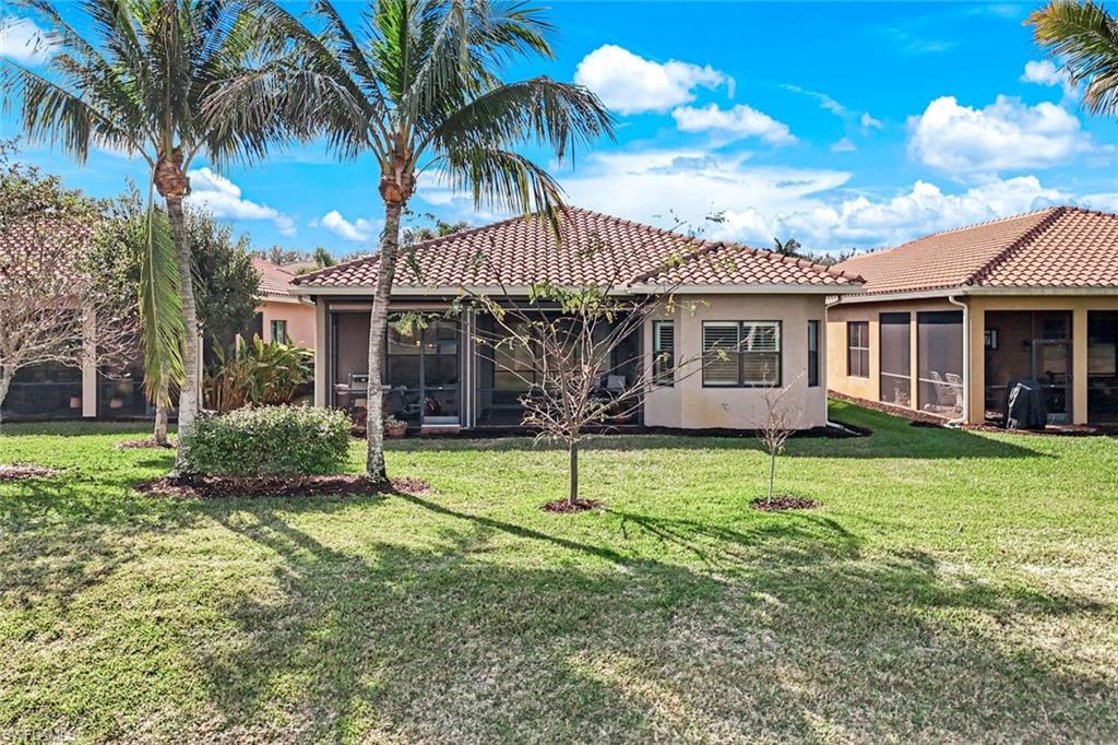RIVERSTONE - Residential
