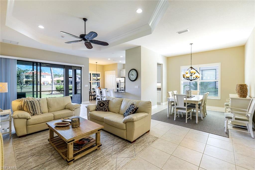 RIVERSTONE - Residential
