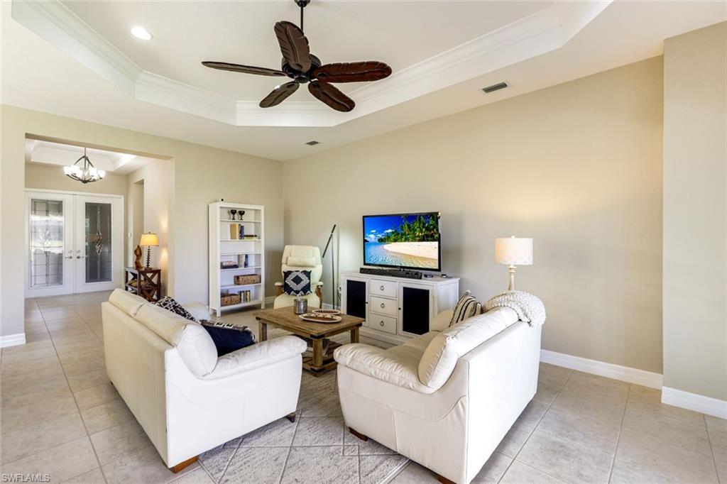 RIVERSTONE - Residential