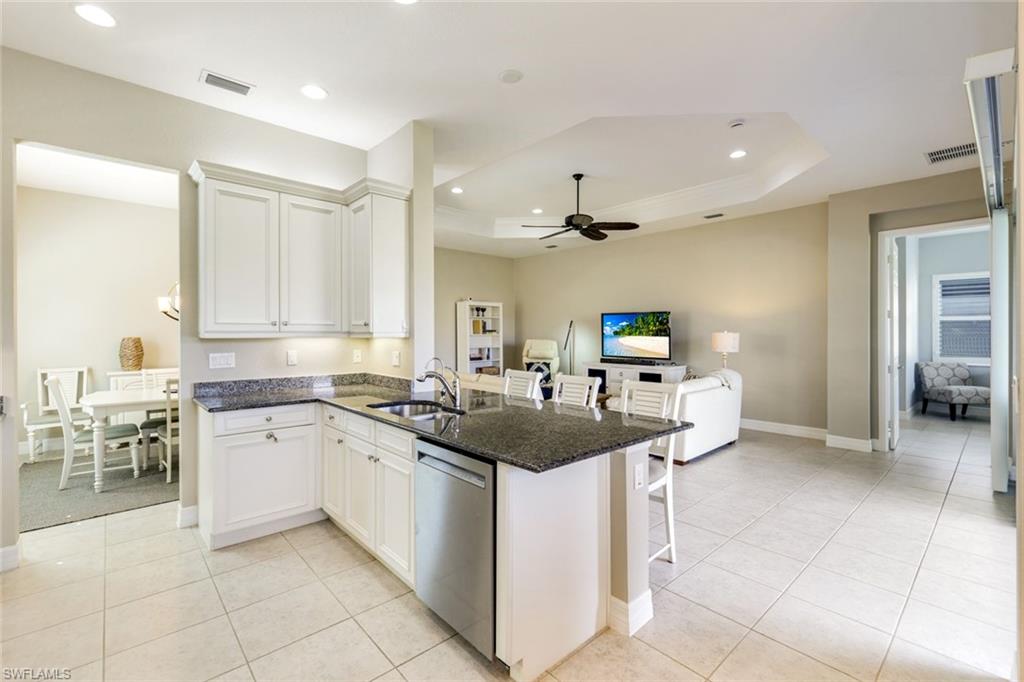 RIVERSTONE - Residential