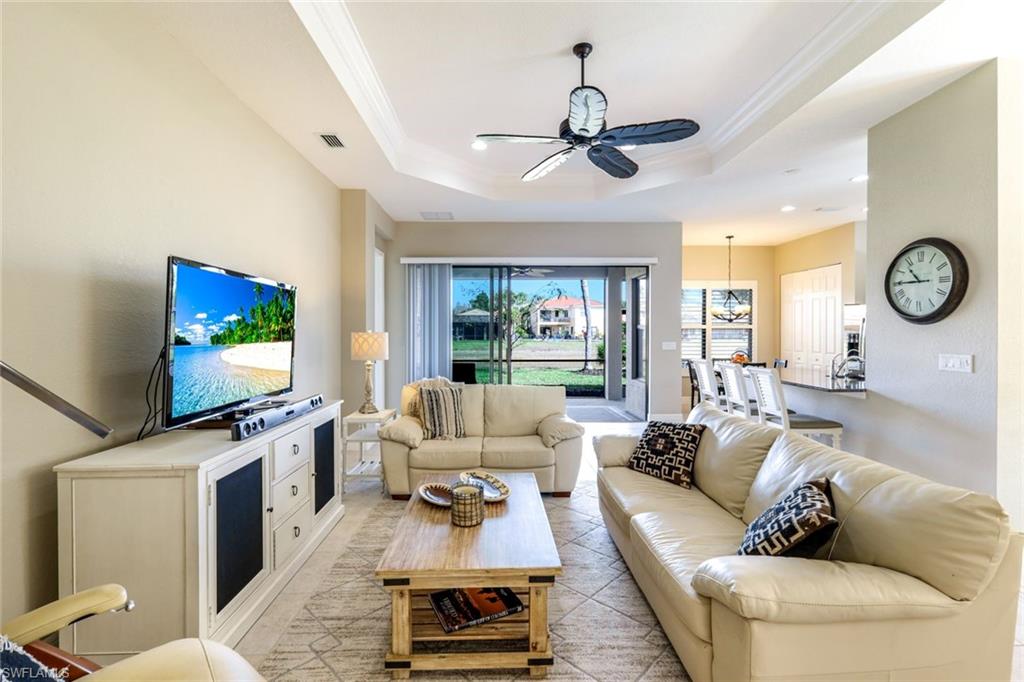 RIVERSTONE - Residential