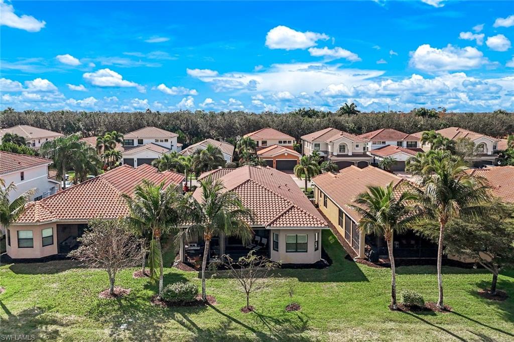 RIVERSTONE - Residential
