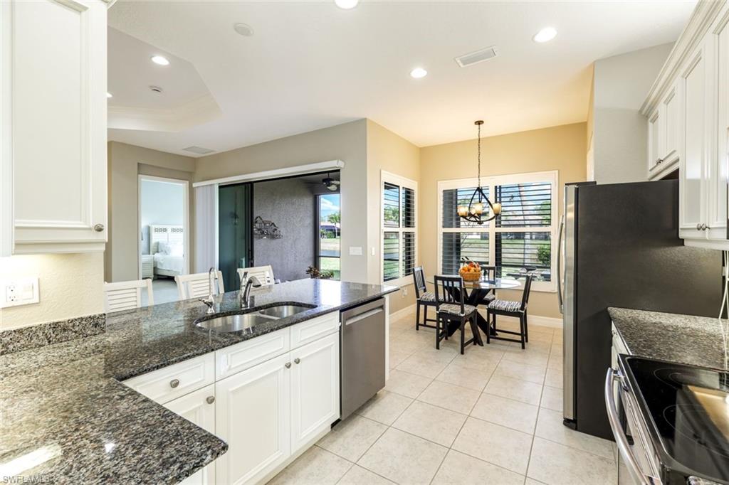 RIVERSTONE - Residential
