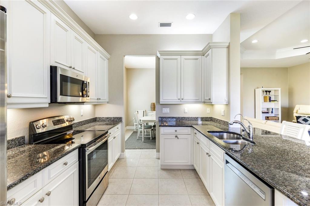 RIVERSTONE - Residential