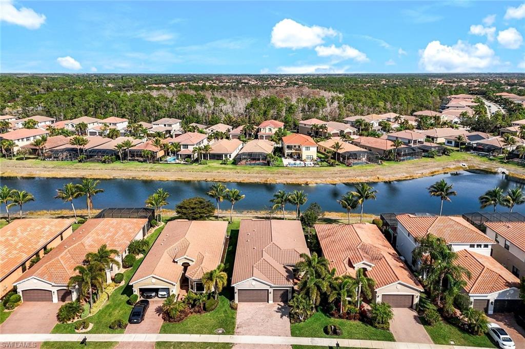 RIVERSTONE - Residential