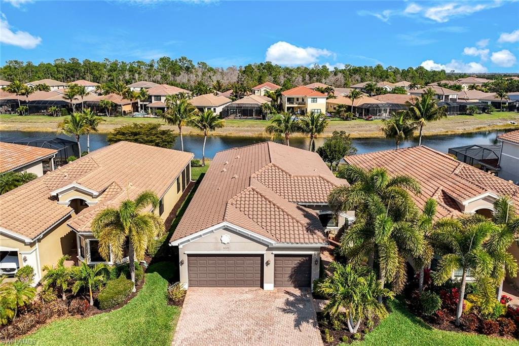 RIVERSTONE - Residential