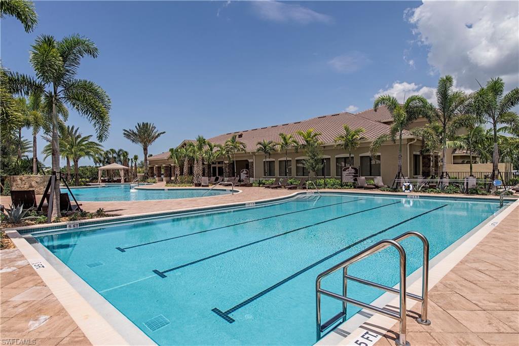 RIVERSTONE - Residential