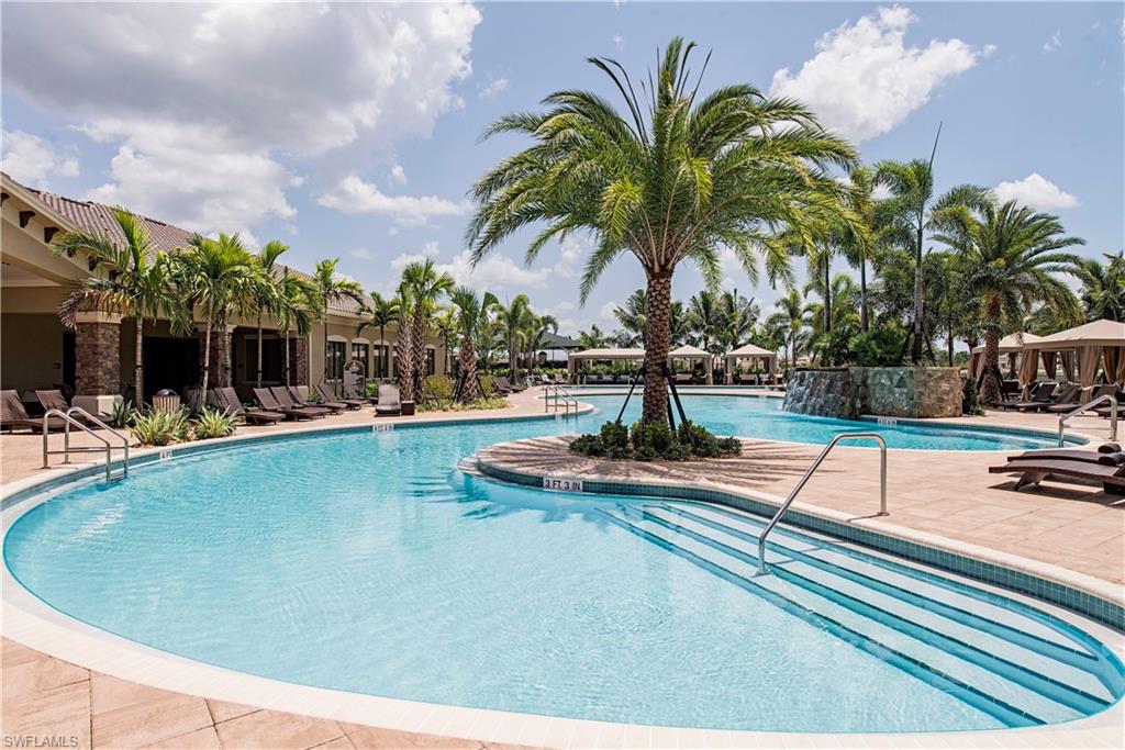 RIVERSTONE - Residential