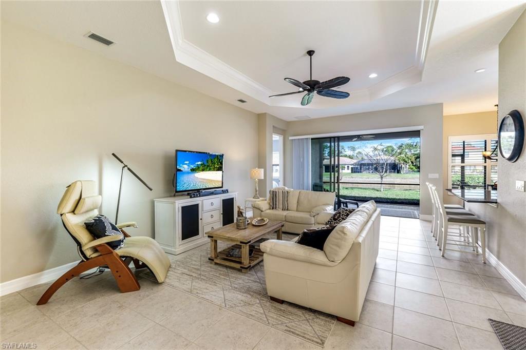 RIVERSTONE - Residential