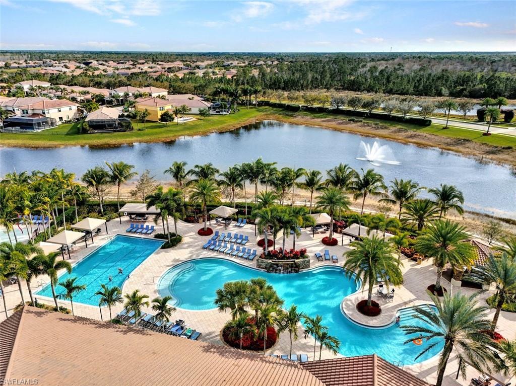 RIVERSTONE - Residential