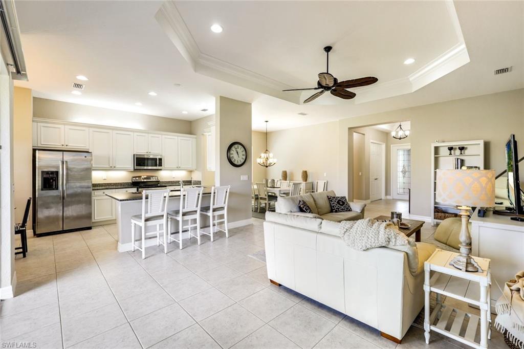 RIVERSTONE - Residential