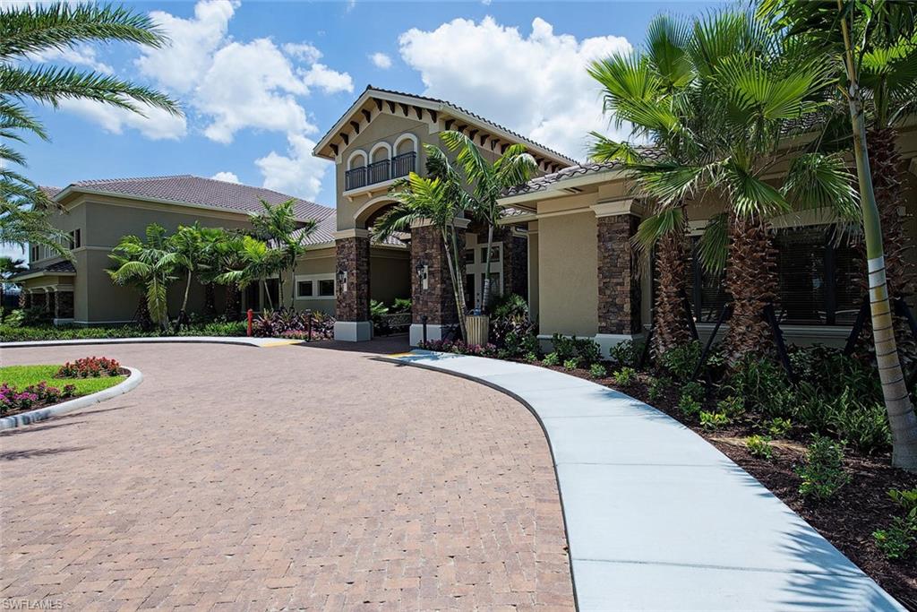 RIVERSTONE - Residential