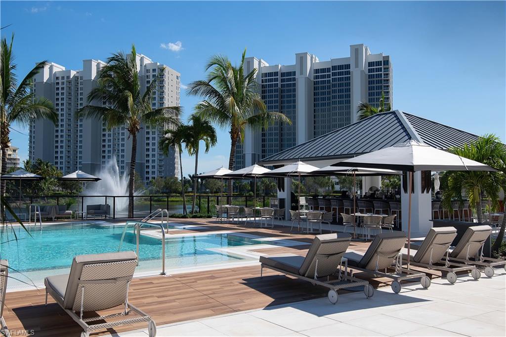 KALEA BAY TOWER 400 - Residential