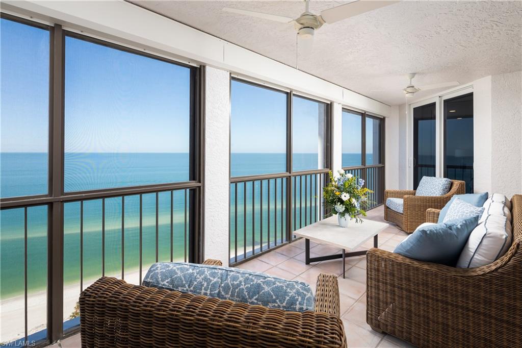 CARLYSLE AT BAY COLONY - Residential