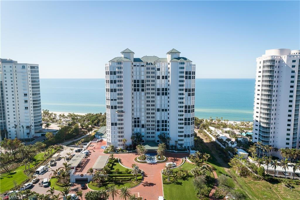 CARLYSLE AT BAY COLONY - Residential