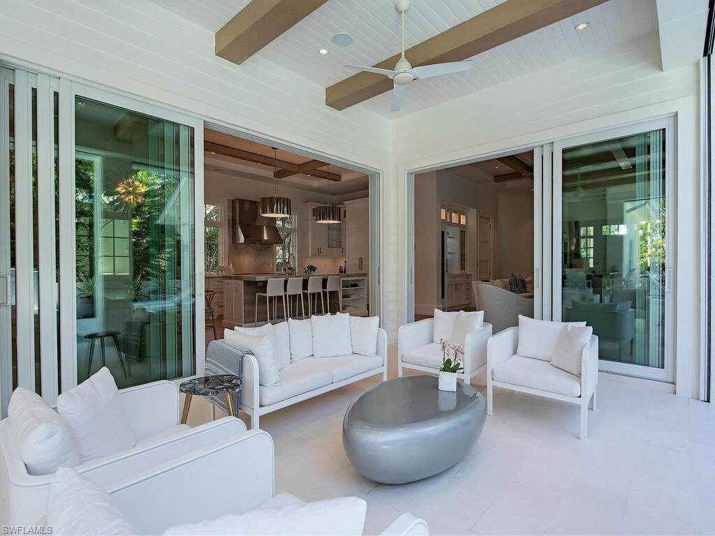 OLDE NAPLES - Residential