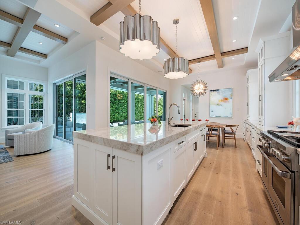 OLDE NAPLES - Residential