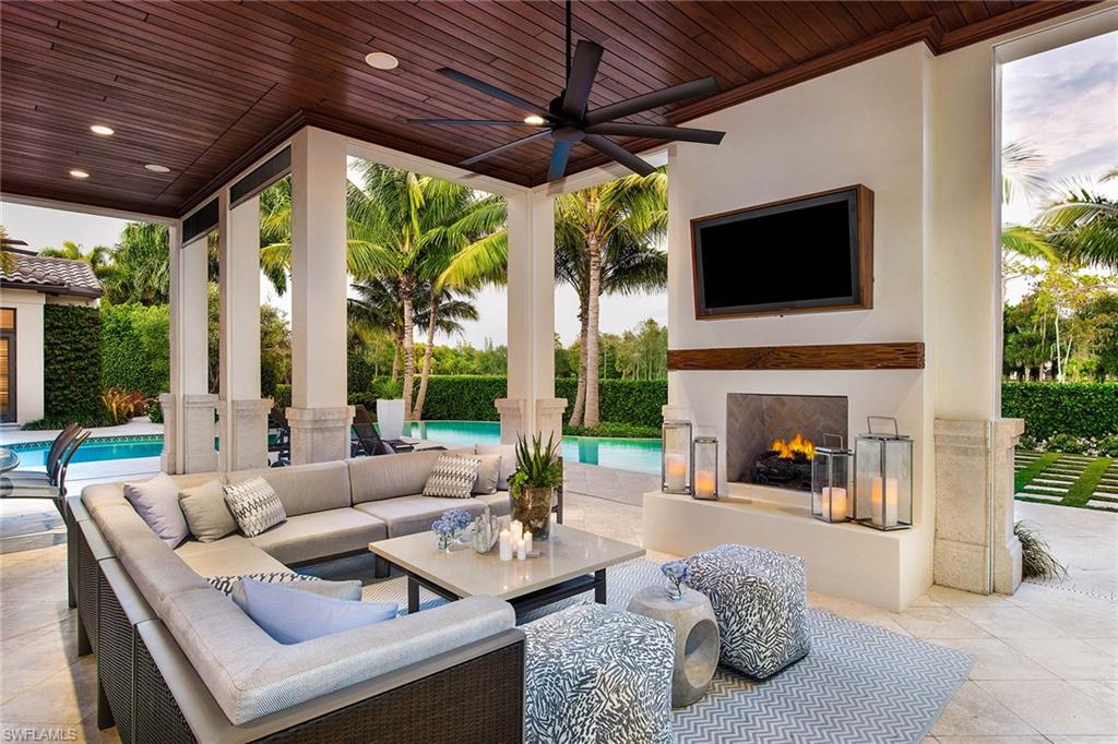 ESTUARY AT GREY OAKS - Residential