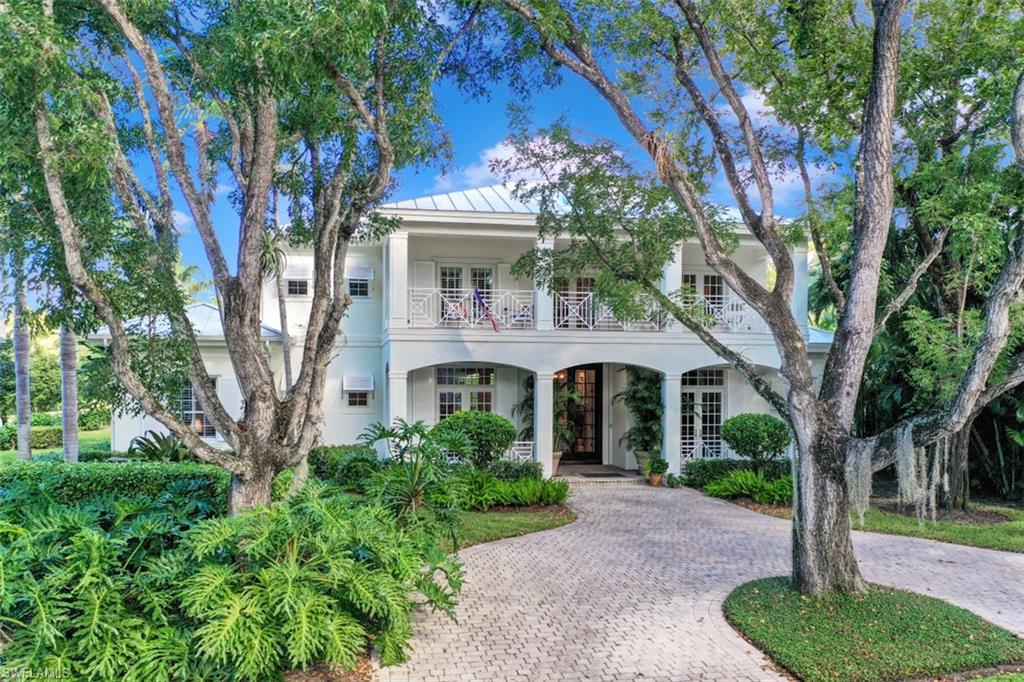 OLDE NAPLES - Residential