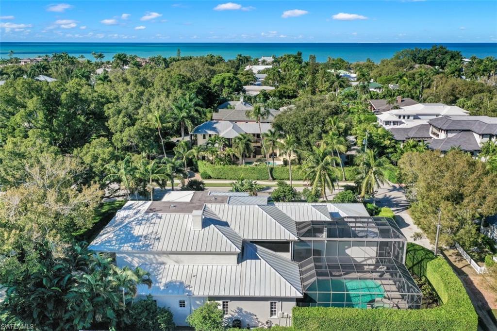 OLDE NAPLES - Residential