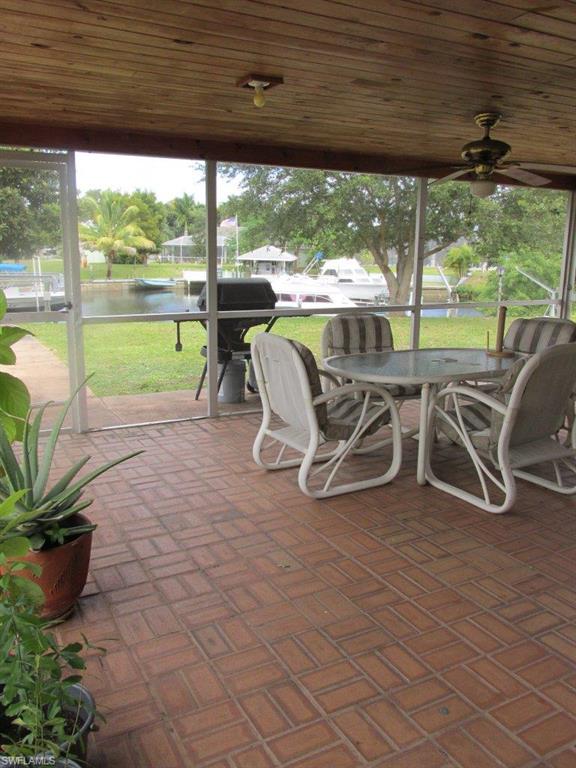 FORT MYERS SHORES - Residential