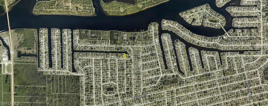 FORT MYERS SHORES - Residential