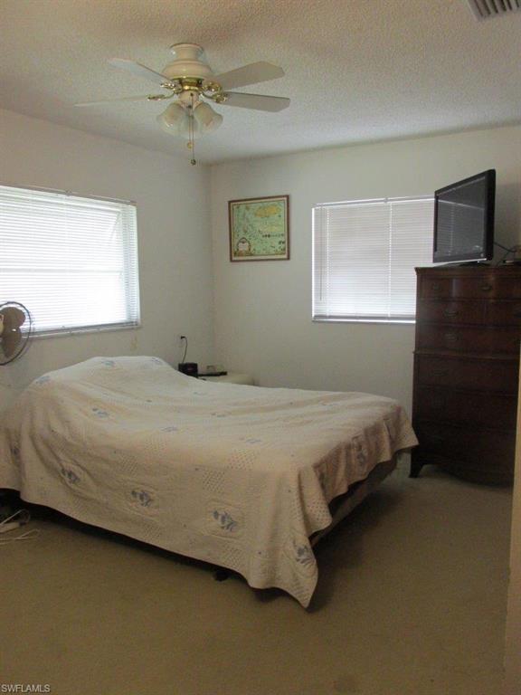 FORT MYERS SHORES - Residential