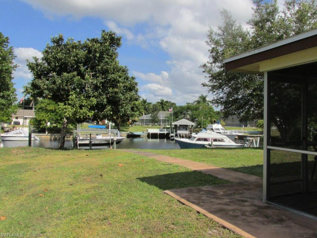 FORT MYERS SHORES - Residential