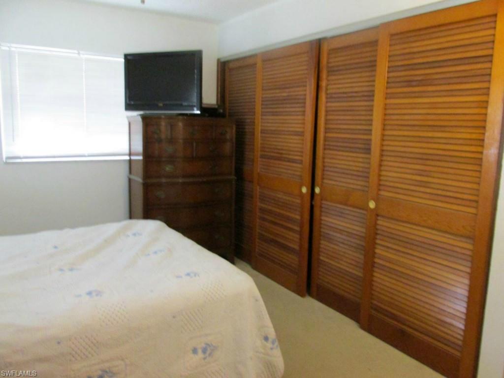 FORT MYERS SHORES - Residential