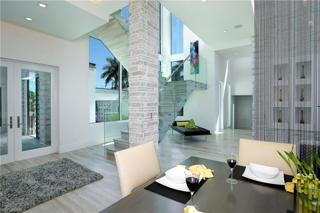 TWIN PALM ESTATES - Residential