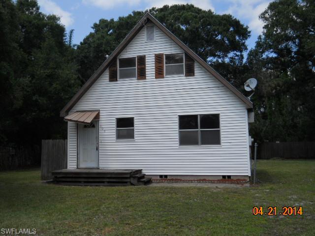 CROSS OAKS EAST - Residential