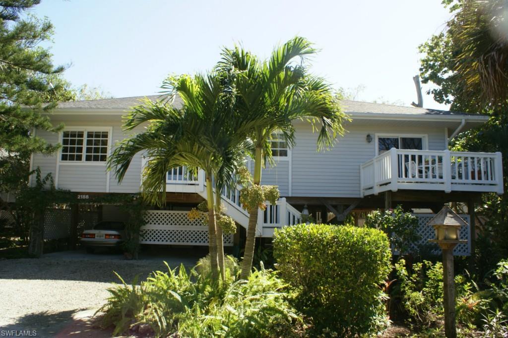 PERIWINKLE PINES - Residential
