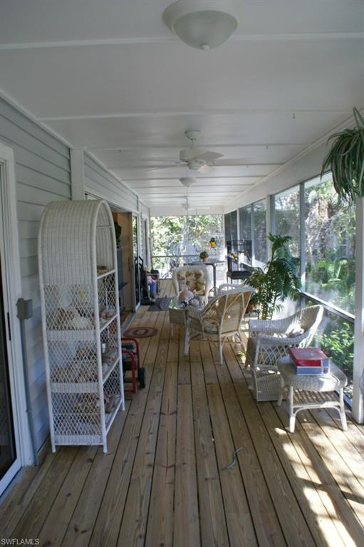 PERIWINKLE PINES - Residential
