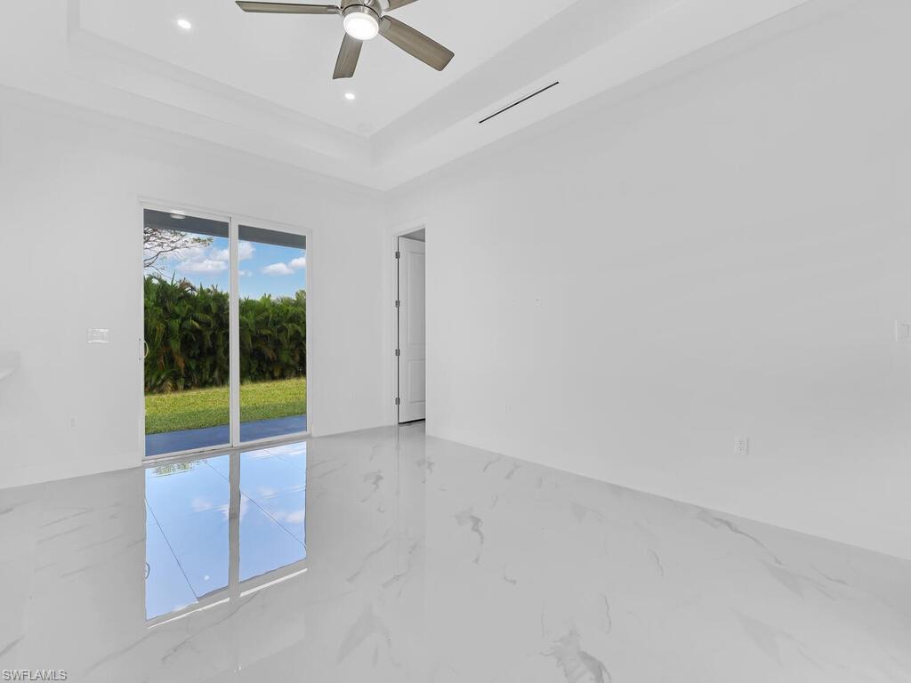 FORT MYERS - Residential